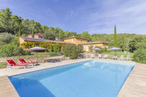 Villa Cabasse